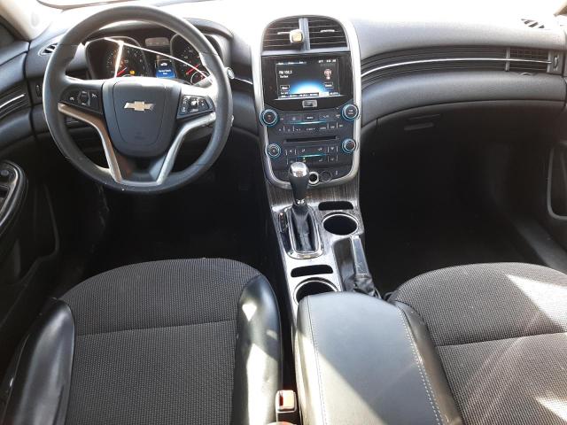 Photo 8 from auction – 2016 CHEVROLET MALIBU with VIN 1G11C5SA9GF125920