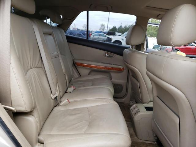 Photo 11 from auction – 2007 LEXUS RX 400H with VIN JTJHW31U172012786