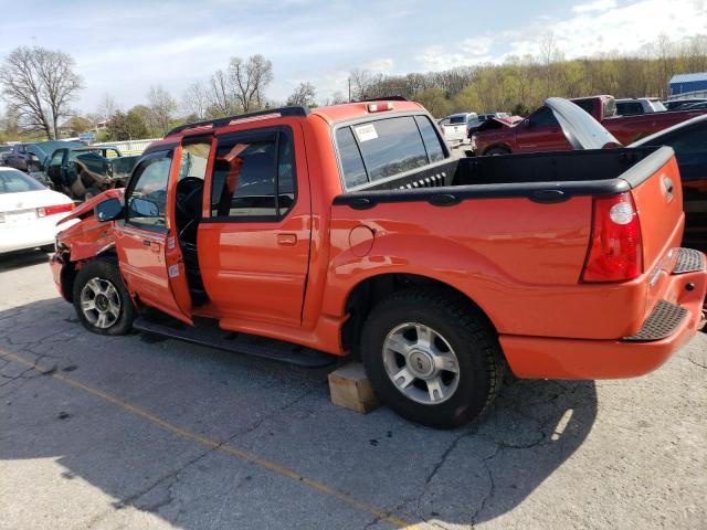 Photo 2 from auction – 2004 FORD EXPLORER S with VIN 1FMDU77KX4UA43549