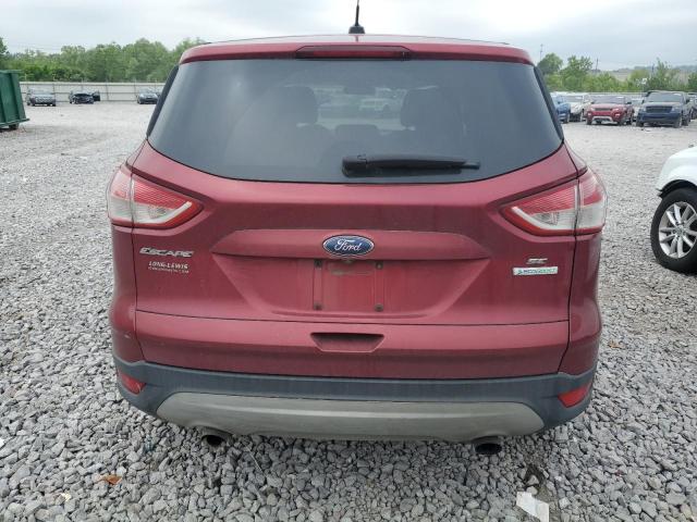 Photo 6 from auction – 2015 FORD ESCAPE SE with VIN 1FMCU0GX5FUA99805