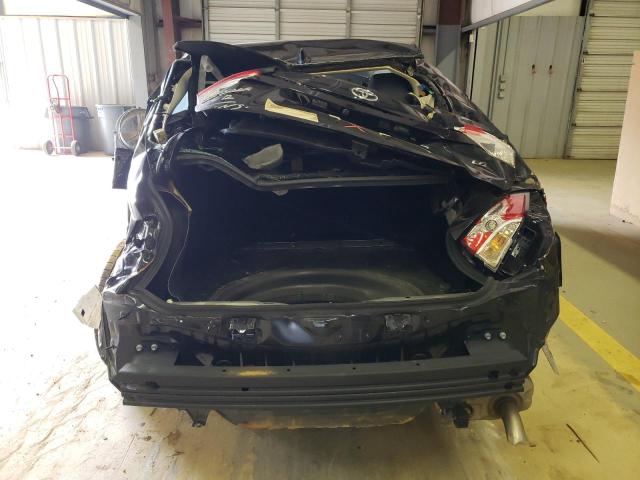 Photo 6 from auction – 2022 TOYOTA COROLLA LE with VIN 5YFEPMAE6NP357800