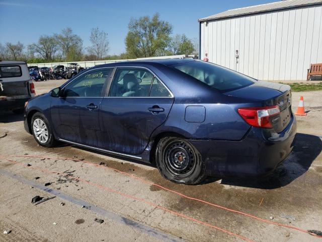 Photo 2 from auction – 2014 TOYOTA CAMRY L with VIN 4T4BF1FK6ER413094