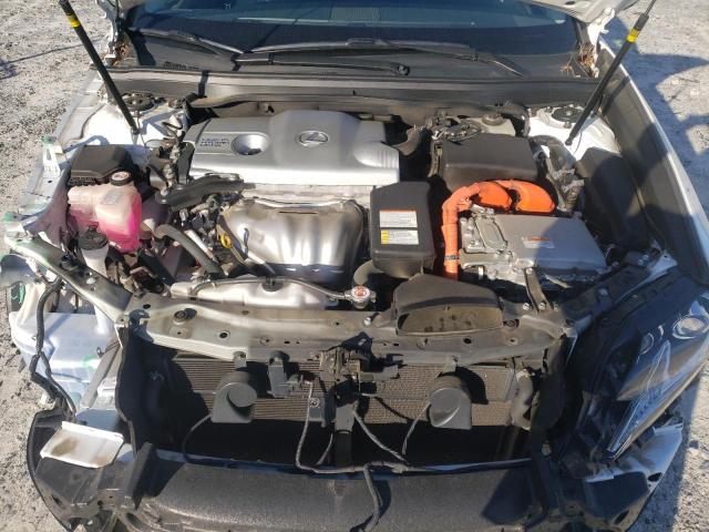 Photo 11 from auction – 2018 LEXUS ES 300H with VIN JTHBW1GG7J2191646