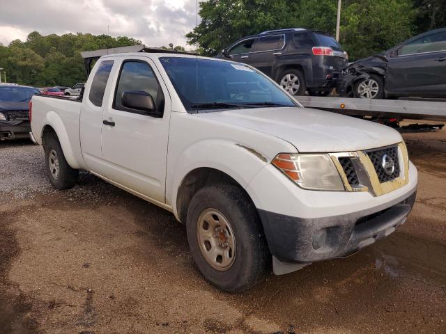 Photo 4 from auction – 2015 NISSAN FRONTIER S with VIN 1N6BD0CT6FN761353