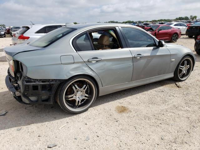 Photo 3 from auction – 2006 BMW 330 XI with VIN WBAVD33536KV66389