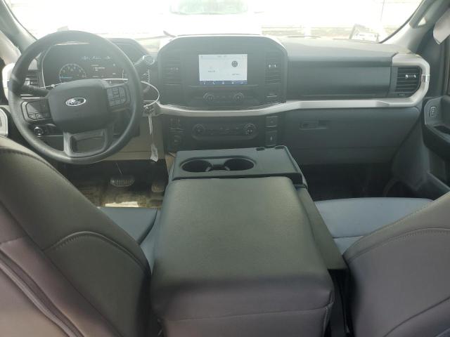 Photo 8 from auction – 2021 FORD F150 SUPER with VIN 1FTEW1CP6MKD05788