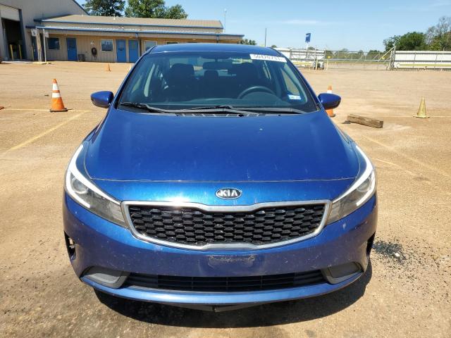 Photo 5 from auction – 2017 KIA FORTE LX with VIN 3KPFK4A7XHE125730