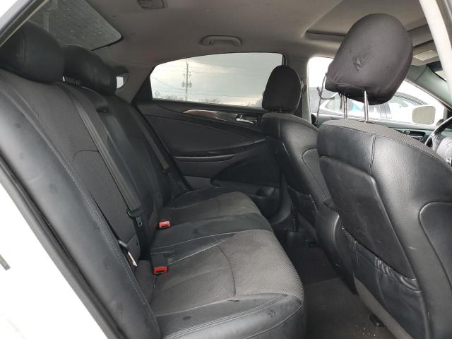 Photo 10 from auction – 2014 HYUNDAI SONATA SE with VIN 5NPEC4AC2EH843009