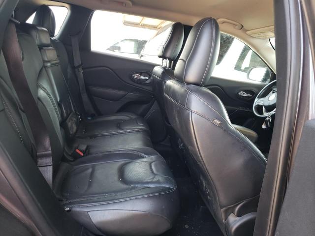Photo 11 from auction – 2014 JEEP CHEROKEE L with VIN 1C4PJLDB5EW139585