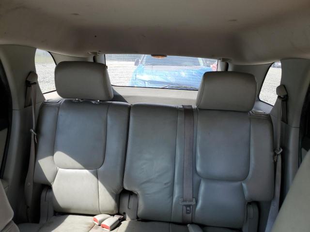 Photo 10 from auction – 2005 CHEVROLET EQUINOX LT with VIN 2CNDL63F756167560