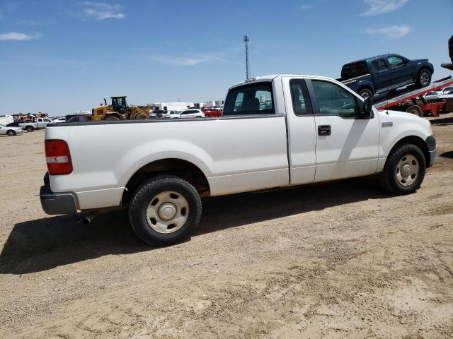 Photo 3 from auction – 2007 FORD F150 with VIN 1FTRF12237KC72423