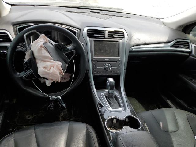 Photo 8 from auction – 2016 FORD FUSION TIT with VIN 3FA6P0D99GR136531