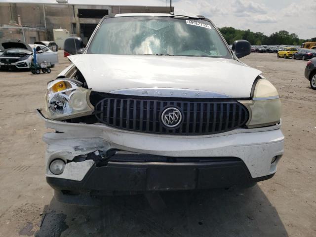 Photo 5 from auction – 2006 BUICK RENDEZVOUS with VIN 3G5DA03L26S572135