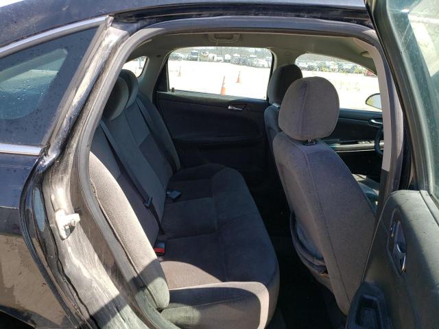 Photo 10 from auction – 2008 CHEVROLET IMPALA LT with VIN 2G1WT55K389249329