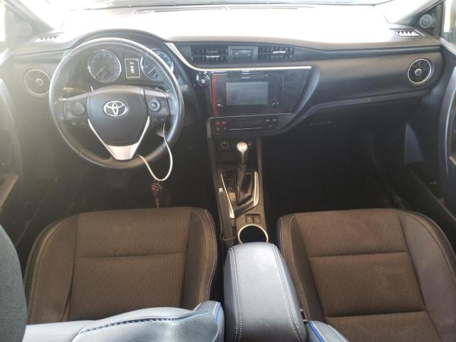 Photo 8 from auction – 2019 TOYOTA COROLLA L with VIN 2T1BURHEXKC236617
