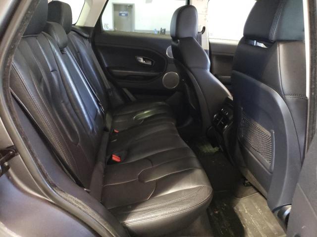 Photo 11 from auction – 2015 LAND ROVER RANGE ROVE with VIN SALVP2BG1FH047483