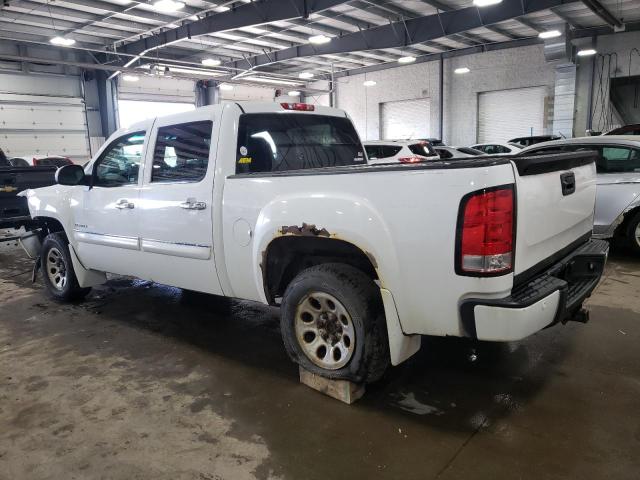 Photo 2 from auction – 2012 GMC SIERRA K15 with VIN 3GTP2XE27CG122706