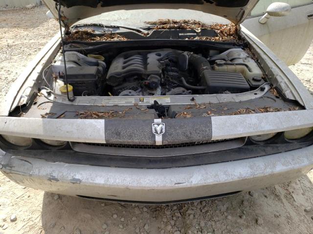 Photo 11 from auction – 2010 DODGE CHALLENGER with VIN 2B3CJ4DV8AH319376