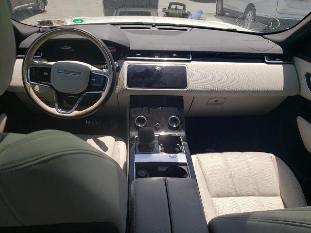 Photo 8 from auction – 2021 LAND ROVER RANGE ROVE with VIN SALYT2EX4MA328753