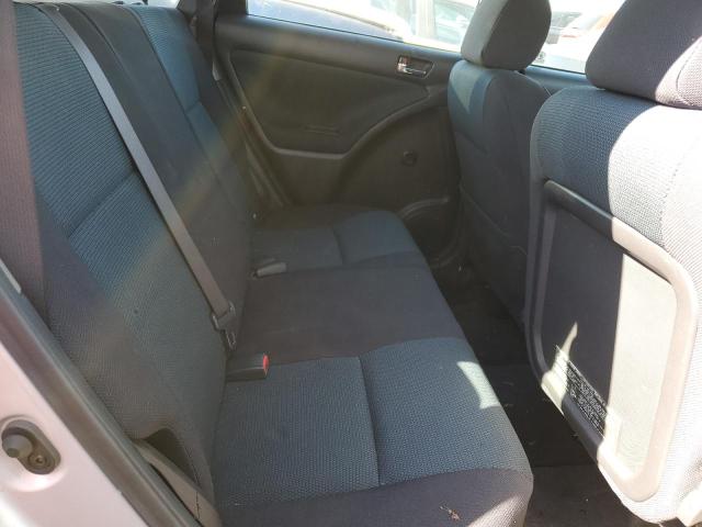 Photo 10 from auction – 2005 TOYOTA COROLLA MA with VIN 2T1KR32E25C385695