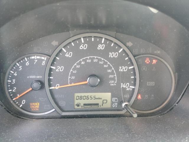 Photo 9 from auction – 2017 MITSUBISHI MIRAGE G4 with VIN ML32F3FJ2HHF11768