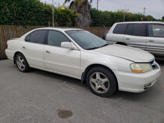 Photo 4 from auction – 2003 ACURA 3.2TL with VIN 19UUA56603A002127