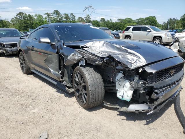 Photo 4 from auction – 2019 FORD MUSTANG with VIN 1FA6P8TH5K5166662