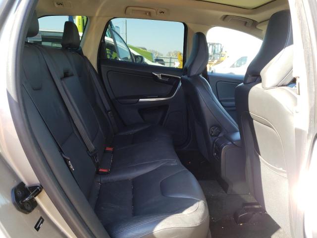 Photo 11 from auction – 2013 VOLVO XC60 3.2 with VIN YV4952DZ4D2407579