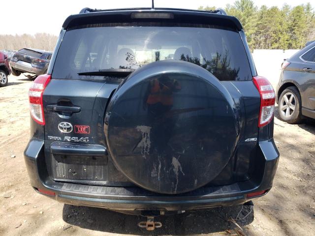 Photo 6 from auction – 2009 TOYOTA RAV4 LIMIT with VIN JTMBF31V695006940
