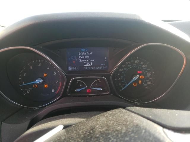 Фото 9 с аукциона – 2012 FORD FOCUS SEL с VIN 1FAHP3H22CL200358