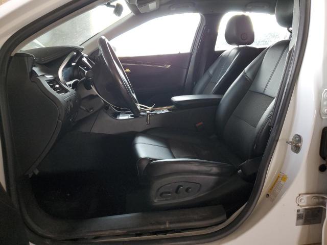 Photo 7 from auction – 2020 CHEVROLET IMPALA LT with VIN 1G11Z5S37LU110323