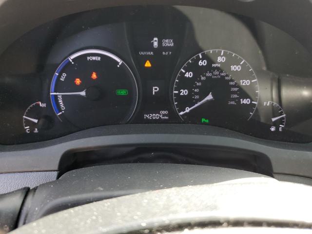 Photo 9 from auction – 2015 LEXUS RX 450H with VIN 2T2BC1BA8FC002052