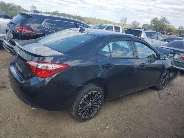 Photo 3 from auction – 2014 TOYOTA COROLLA L with VIN 2T1BURHE4EC137487