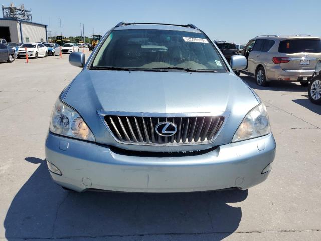 Photo 5 from auction – 2009 LEXUS RX 350 with VIN 2T2GK31U49C060910