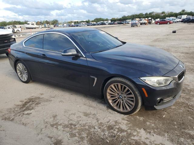 Photo 4 from auction – 2014 BMW 428 I with VIN WBA3N3C54EK230477