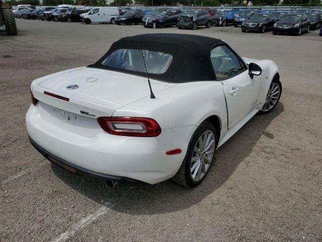 Photo 3 from auction – 2018 FIAT 124 SPIDER with VIN JC1NFAEK1J0134292