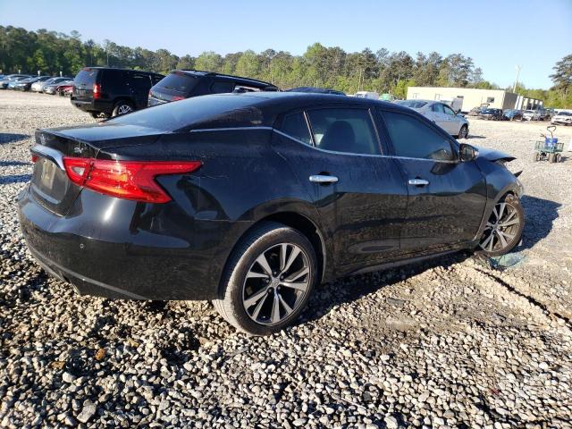 Photo 3 from auction – 2018 NISSAN MAXIMA 3.5 with VIN 1N4AA6AP3JC373734