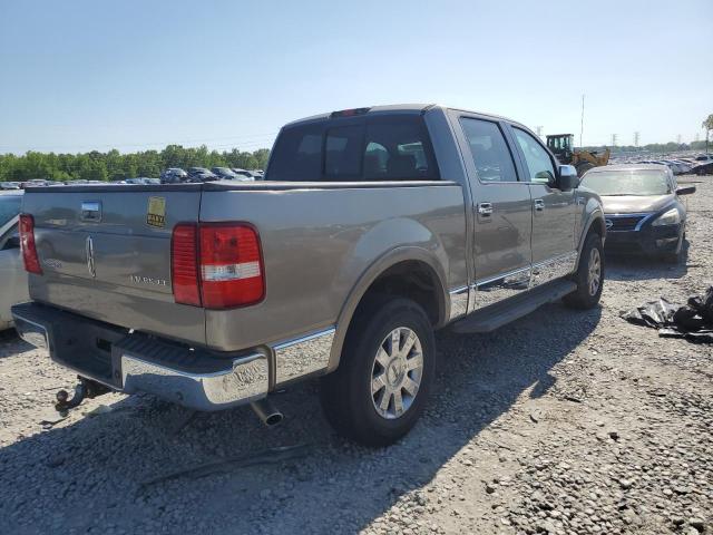 Foto 3 de la subasta – 2006 LINCOLN MARK LT con VIN 5LTPW18526FJ03149