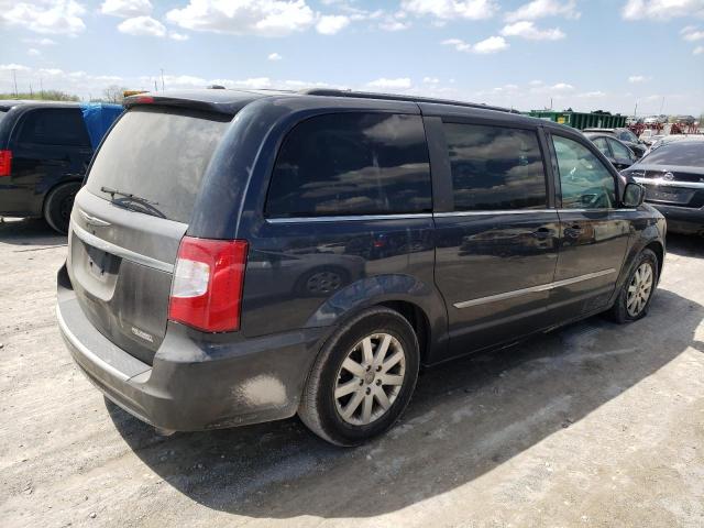 Photo 3 from auction – 2014 CHRYSLER TOWN & COU with VIN 2C4RC1BG8ER160509