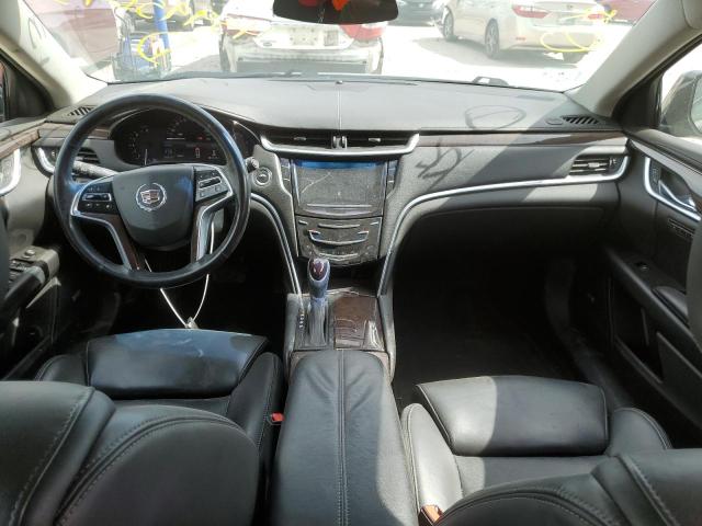 Photo 8 from auction – 2014 CADILLAC XTS LUXURY with VIN 2G61N5S33E9306748