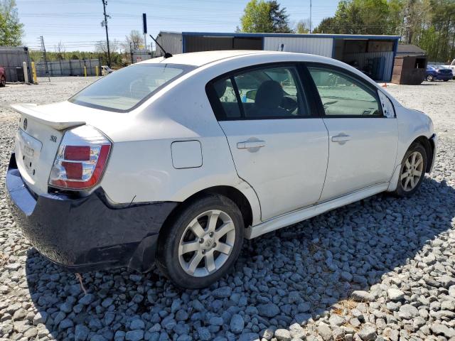 Photo 3 from auction – 2012 NISSAN SENTRA 2.0 with VIN 3N1AB6AP3CL626102