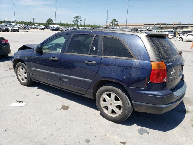 Photo 2 from auction – 2006 CHRYSLER PACIFICA with VIN 2A8GM48416R742609