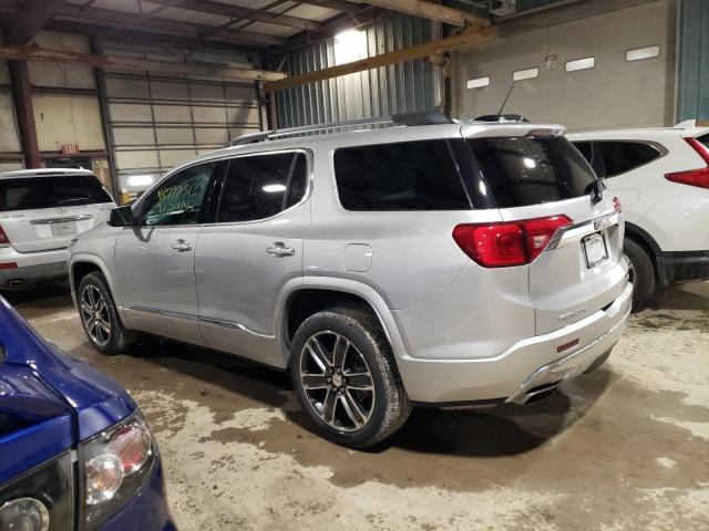 Photo 2 from auction – 2018 GMC ACADIA DEN with VIN 1GKKNXLS7JZ210127