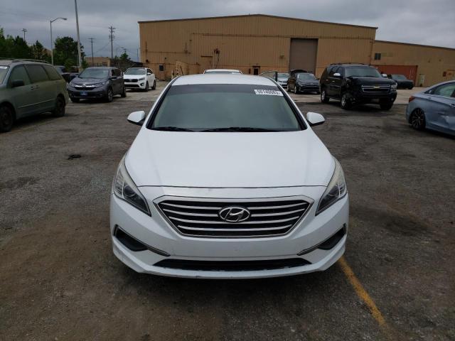 Photo 5 from auction – 2016 HYUNDAI SONATA SE with VIN 5NPE24AF7GH316096