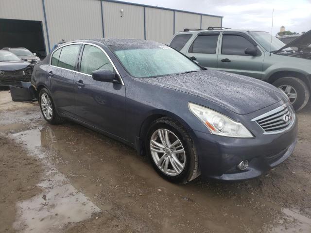 Photo 4 from auction – 2012 INFINITI G37 BASE with VIN JN1CV6AP6CM933043
