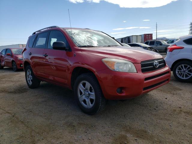 Photo 4 from auction – 2007 TOYOTA RAV4 with VIN JTMZD33VX75072423