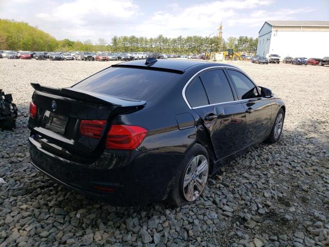 Photo 3 from auction – 2017 BMW 330 XI with VIN WBA8D9C36HA005630
