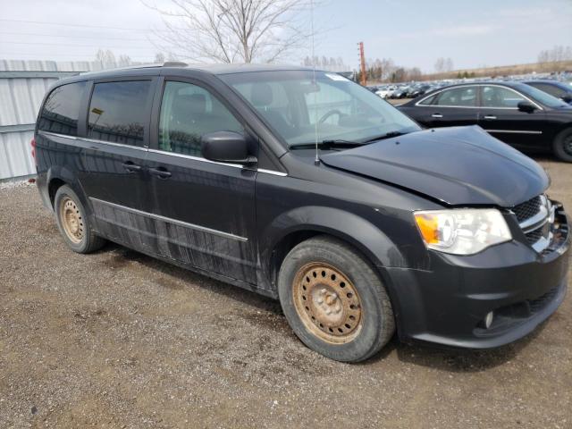 Foto 4 de la subasta – 2012 DODGE GRAND CARA con VIN 2C4RDGDG5CR335227