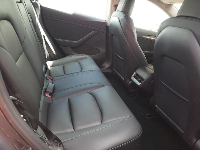 Photo 10 from auction – 2023 TESLA MODEL 3 with VIN 5YJ3E1EA2PF403477