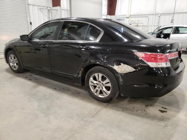 Photo 2 from auction – 2011 HONDA ACCORD SE with VIN 1HGCP2F60BA075487